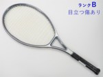 【中古】カワサキ レディ メリット<br>KAWASAKI Lady Merit(USL2)【中古 テニスラケット】
