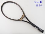 【中古】ヤマハ グラファイト 55<br>YAMAHA GRAPHITE 55(SL2)【中古 テニスラケット】