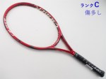 【中古】ミズノ キャリバー 103 2011年モデル<br>MIZUNO CALIBER 103 2011(G1)【中古 テニスラケット】