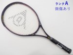 【中古】ダンロップ スーパー フュージョン<br>DUNLOP SUPER FUSION(G1)【中古 テニスラケット】【送料無料】