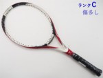 【中古】ダンロップ ダイアクラスター 3.5 HDS 2008年モデル<br>DUNLOP Diacluster 3.5 HDS 2008(G2)【中古 テニスラケット】