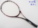 【中古】プリンス ハリアー 100エル ESP 2013年モデル<br>PRINCE HARRIER 100L ESP 2013(G1)【中古 テニスラケット】