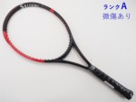 【中古】ダンロップ シーエックス 400 2019年モデル<br>DUNLOP CX 400 2019(G2)【中古 テニスラケット】【送料無料】