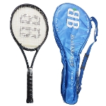 Ai ubNo[ DS107 G3yKbgグς݁z<br>BLACK BURN DS107<br>(dejXPbg i  A Ai dPbg dejX dp _uXgO _uXgO BLACKBURN Double Strung Tennis Racket)yÁz