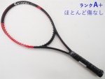 【中古】ダンロップ シーエックス 200 エルエス 2019年モデル<br>DUNLOP CX 200 LS 2019(G2)【中古 テニスラケット】【送料無料】
