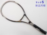 【中古】スピン クラシック<br>SP.IN CLASSIC(L2)【中古 テニスラケット】【送料無料】