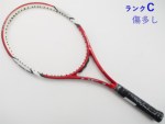 【中古】ミズノ HF-1【DEMO】<br>MIZUNO HF-1(G2)【中古 テニスラケット】