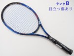 【中古】ダンロップ プロ 7 ライナーフレックス 1995年モデル<br>DUNLOP PRO 7 LINER FLEX 1995(G3)【中古 テニスラケット】