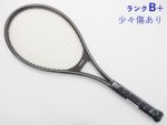 【中古】ヤマハ カーボン グラファイト 45<br>YAMAHA CARBON GRAPHITE 45(L3)【中古 テニスラケット】【送料無料】