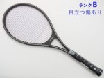 【中古】ヤマハ カーボン グラファイト 45<br>YAMAHA CARBON GRAPHITE 45(SL4)【中古 テニスラケット】