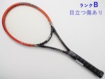 【中古】ミズノ エムエス 400エヌ<br>MIZUNO MS 400N(G2)【中古 テニスラケット】【送料無料】