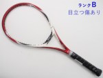 【中古】ミズノ カッシーニ 98 2009年モデル<br>MIZUNO CASSINI 98 2009(G2)【中古 テニスラケット】