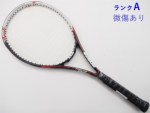 【中古】プリンス パワー ライン プロ 3<br>PRINCE POWER LINE PRO lll(G1)【中古 テニスラケット】【送料無料】