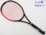 【中古】ダンロップ シーエックス 400 2019年モデル<br>DUNLOP CX 400 2019(G2)【中古 テニスラケット】【送料無料】