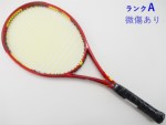 【中古】フォルクル オーガニクス 8 315g 2011年モデル<br>VOLKL Organix 8 315g 2011(L2)【中古 テニスラケット】【送料無料】