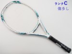 【中古】ヨネックス エス フィット アルファ 112 2011年モデル<br>YONEX S-FIT a 112 2011(G1E)【中古 テニスラケット】【送料無料】