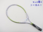 【中古】カイザー ジュニア テニス【キッズ用ラケット】<br>KAISER JR TENNIS(G0)【中古 テニスラケット】