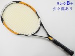 【中古】ウィルソン K ゼン 110 2007年モデル<br>WILSON K ZEN 110 2007(G1)【中古 テニスラケット】【送料無料】