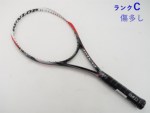 【中古】ダンロップ バイオミメティック M3.0 2012年モデル【一部グロメット割れ有り】<br>DUNLOP BIOMIMETIC M3.0 2012(G3)【中古 テニスラケット】