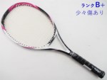 yÁzlbNX uCRA Xs[h 2012Nf<br>YONEX VCORE SPEED 2012(G2)y ejXPbgzyz