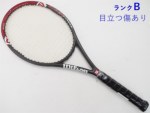 yÁzEB\ nCp[ v X^bt 5.0 95<br>WILSON HYPER Pro Staff 5.0 95(G3)y ejXPbgzyz