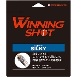 EBjOVbg(WinningShot)VL[ P[Q[W:1.25mm][NAS[h]SILKY[M 1/1]dejX Kbg P {