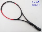【中古】ダンロップ シーエックス 200 2019年モデル<br>DUNLOP CX 200 2019(G2)【中古 テニスラケット】【送料無料】
