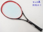 【中古】プリンス ビースト 100 (300g) 2017年モデル<br>PRINCE BEAST 100 (300g) 2017(G2)【中古 テニスラケット】【送料無料】