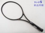 【中古】プリンス コンプ<br>PRINCE COMP(G3)【中古 テニスラケット】【送料無料】