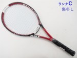 【中古】ダンロップ ダイアクラスター リム 2.0 2005年モデル<br>DUNLOP Diacluster RIM 2.0 2005(G3)【中古 テニスラケット】