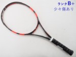 yÁzo{ sA XgCN 100 16~19 2014Nf<br>BABOLAT PURE STRIKE 100 16~19 2014(G2)y ejXPbgzyz