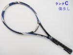 【中古】ダンロップ ダイアクラスター 4.0 WS 2007年モデル<br>DUNLOP Diacluster 4.0 WS 2007(G2)【中古 テニスラケット】