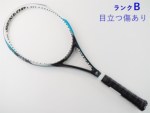 【中古】ダンロップ バイオミメティック M2.0 2012年モデル【一部グロメット割れ有り】<br>DUNLOP BIOMIMETIC M2.0 2012(G2)【中古 テニスラケット】【送料無料】