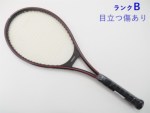 【中古】ヤマハ カーボン グラファイト 45<br>YAMAHA CARBON GRAPHITE 45(SL3)【中古 テニスラケット】