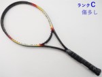 【中古】ミズノ プロ ライト 710<br>MIZUNO PRO LIGHT 710(G2)【中古 テニスラケット】