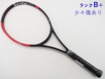 【中古】ダンロップ シーエックス 200 エルエス 2019年モデル<br>DUNLOP CX 200 LS 2019(G1)【中古 テニスラケット】【送料無料】
