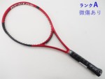 【中古】ダンロップ シーエックス 200 2021年モデル<br>DUNLOP CX 200 2021(G3)【中古 テニスラケット】【送料無料】