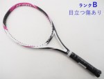 yÁzlbNX uCRA Xs[h 2012Nf<br>YONEX VCORE SPEED 2012(G2)y ejXPbgzyz