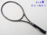 【中古】ダンロップ DP-40 1991年モデル<br>DUNLOP DP-40 1991(SL2)【中古 テニスラケット】
