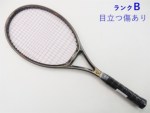 【中古】ヤマハ ハイフレックス 5<br>YAMAHA HI-FLEX V(XSL2)【中古 テニスラケット】