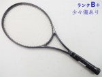 【中古】プリンス シエラ 110<br>PRINCE SIERRA 110(G1)【中古 テニスラケット】
