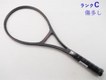 【中古】ミズノ CX-805M【一部グロメット割れ有り】<br>MIZUNO CX-805M(SL3)【中古 テニスラケット】