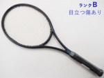 【中古】ダンロップ DP-40 1991年モデル<br>DUNLOP DP-40 1991(SL3)【中古 テニスラケット】