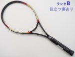 【中古】ミズノ プロ ライト 710<br>MIZUNO PRO LIGHT 710(G2)【中古 テニスラケット】