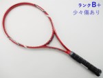 【中古】ミズノ エイチエフ 2 オーバーサイズ<br>MIZUNO HF-2 OS(G3)【中古 テニスラケット】【送料無料】