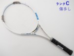 【中古】プリンス モア コントロール DB 850 OS<br>PRINCE MORE CONTROL DB 850 OS(G2)【中古 テニスラケット】