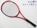 【中古】ダンロップ シーエックス 200 OS<br>DUNLOP CX 200 OS 2021(G1)【中古 テニスラケット】【送料無料】