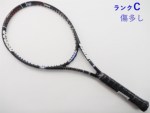 【中古】プリンス ジェイプロ ブラック 2013年モデル<br>PRINCE J-PRO BLACK 2013(G3)【中古 テニスラケット】