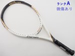 【中古】ウィルソン ワン 118 2012年モデル<br>WILSON ONE 118 2012(L1)【中古 テニスラケット】【送料無料】
