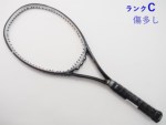 【中古】ヨネックス マッスルパワー 3<br>YONEX MUSCLE POWER 3(G3)【中古 テニスラケット】
